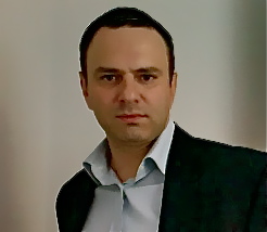 Γιώργος Παπαγιαννάκης - Διευθυντής Ε.Ω.Α.Π